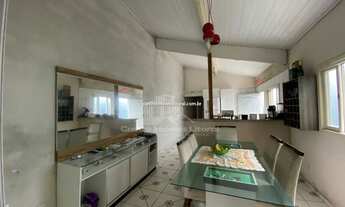 Imagem 4: Caraguatatuba - Casa Padrão - Loteamento Sato