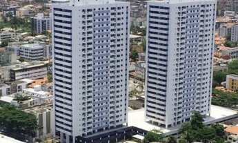 Imagem 2: Apto no Condomínio ALTA VISTA - Piedade