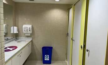 Imagem 7: Andar/laje corporativa para aluguel tem 1053 metros quadrados em Centro - Rio de Janeiro