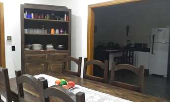 Imagem 7: Casa de praia com piscina para temporada em itanhaém