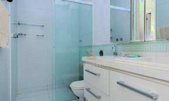 Imagem 7: Apartamento com 4 dormitórios à venda, 200 m² por R$ 3.500.000,00 - Ipanema - Rio de Janei