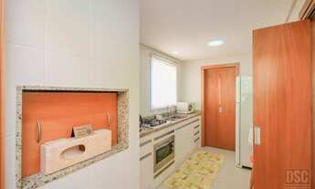 Imagem 5: Apartamento a venda com 3 dorm, suite, mobiliado, 2 vagas,102 m privativos por 929 mil