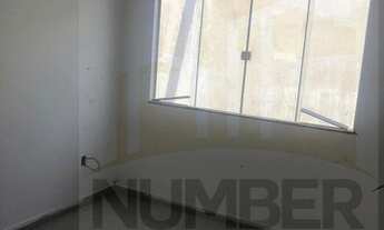 Imagem 3: Casa para Venda em Rio das Ostras, Ouro Verde, 2 dormitórios, 1 suíte, 2 banheiros, 1 vaga