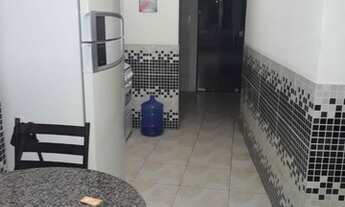 Imagem 5: Casa Duplex no Planalto Serrano bloco A