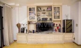 Imagem 6: Duplex para venda possui 200 metros quadrados com 3 quartos em Copacabana - Rio de Janeiro