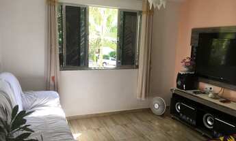 Imagem 2: Apartamentode 55 m2 com 2 quartos em Jacarepaguá - RJ