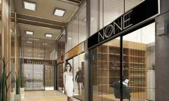 Imagem 3: Lojas à venda, 127 m² - Barro Preto - Belo Horizonte/MG