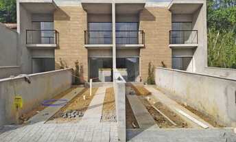 Imagem: Venda Sobrado de 2 quartos no bairro Itoupava