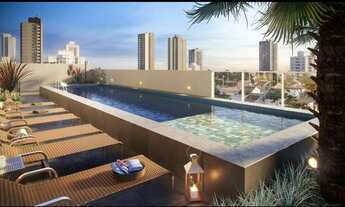 Imagem 3: Excelente apartamento, Andar Alto St. Pedro Ludovico