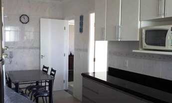 Imagem 16: Cobertura, 320 m² - venda por R$ 1.600.000,00 ou aluguel por R$ 8.500,00/mês - Vila Assunç