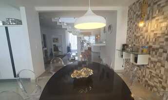 Imagem 5: Casa para aluguel tem 350 metros quadrados com 7 quartos em Tabatinga - Caraguatatuba - SP