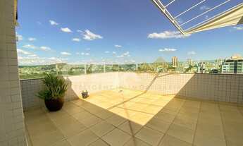 Imagem 3: Cobertura no Santa Clara