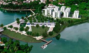 Imagem 4: Reserva de Apipucos de 158 m2, com 4 suítes, 3 vagas, lazer completo em Apipucos