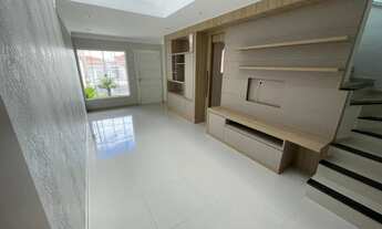 Imagem 5: Sobrado com 3 dormitórios à venda, por R$ 720.000 - Afonso Pena - São José dos Pinhais/PR