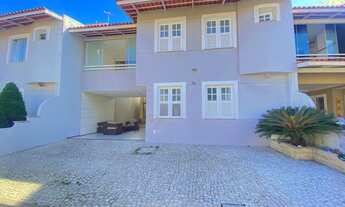 Imagem: Casa de Condomínio com 3 Quartos e 4 banheiros