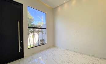 Imagem 3: Casa à venda com 170 metros quadrados 4 quartos no Residencial Humaitá Atras do Passeio