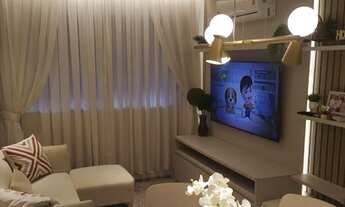 Imagem 2: APT 221, Montese, apartamento com 03 quartos, 03 banheiros, 01 vaga de garagem