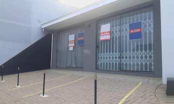 Imagem: SALA SEMIMOBILIADA PARA ALUGAR NO CENTRO