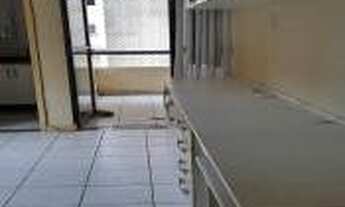 Imagem 6: Apartamento 3/4 Pituba