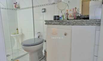 Imagem 3: Apartamento com 3 dormitórios à venda, 81 m² por R$ 590.000 - Anchieta - Belo Horizonte/MG