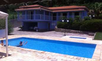 Imagem 5: BRAGANÇA PAULISTA - Chácara - ARARA DOS MORI