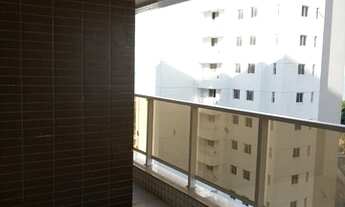 Imagem 4: Em Andar Alto, com Área de Lazer Completa em Excelente Localização no Altiplano!!