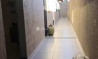 Imagem 4: Casa em via publica em Alto de São Pedro - Taubaté - CA1645