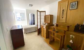 Imagem 3: Casa para venda possui 100 metros quadrados com 2 quartos em Vila Clementino - São Paulo