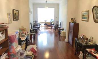 Imagem: Rio de Janeiro - Apartamento Padrão - Copacabana