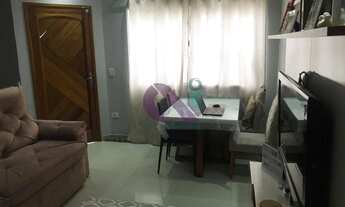 Imagem: CASA TÉRREA NO SÃO PEDRO