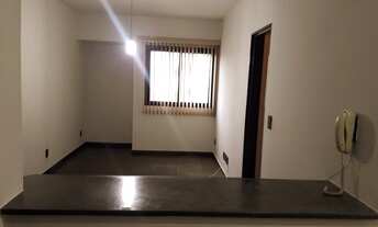 Imagem 5: Apartamento para aluguel, 1 quarto, 1 suíte, 1 vaga, Centro - Ribeirão Preto/SP