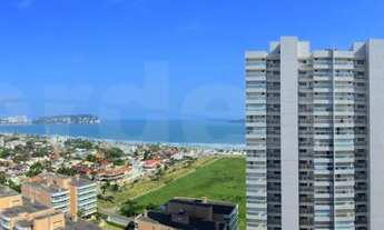 Imagem: Ventura Guarujá, apartamento à venda com