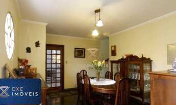 Imagem 4: Casa com 3 dormitórios à venda, 220 m² por R$ 954.000 - Vila Monte Alegre - São Paulo/SP