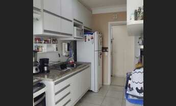 Imagem 7: Apartamento a venda 65 m² 2 quartos 1 suite terraço gourmet são caetano do sul bairro fund