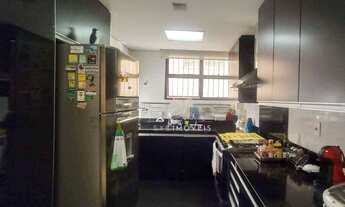 Imagem 6: Apartamento com 4 dormitórios à venda, 170 m² por R$ 1.550.000 - Anchieta - Belo Horizonte