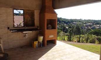 Imagem 7: Chácara com 2 quartos churrasqueira e piscina a venda - Ibiúna - SP