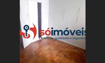 Imagem 4: Oportunidade !!! Amplo apartamento, silencioso com vaga