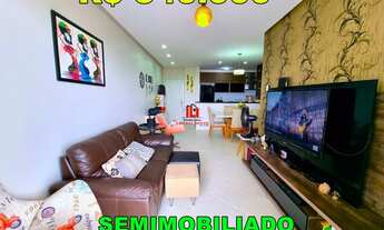 Imagem: Condomínio Sollarium Park Apartamento com