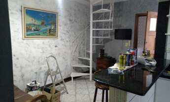 Imagem 2: Cobertura à venda na Praia do Morro