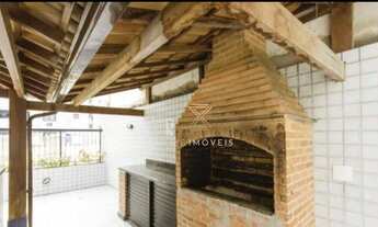 Imagem 5: Apartamento com 2 dormitórios à venda, 60 m² por R$ 350.000,00 - Pechincha - Rio de Janeir