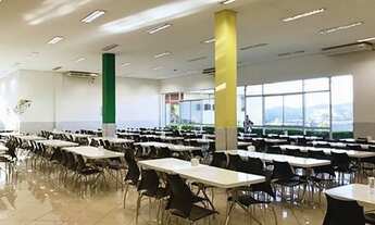 Imagem 3: Locação Galpao Cajamar Jordanesia Ref: 4081