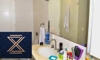 Imagem 5: Apartamento com 3 dormitórios à venda, 130 m² por R$ 2.500.000 - Leblon - Rio de Janeiro/R