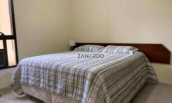 Imagem 6: Apartamento 1 dormitório à venda, 47,95 m² por R$ 550.000 - Riviera de São Lourenço - Bert