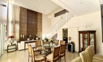 Imagem 5: Casa de condomínio sobrado para venda com 350 metros quadrados com 3 quartos Vila Lobos Pa