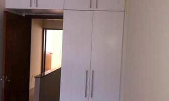 Imagem 6: Casa de condomínio sobrado para venda tem 90 metros quadrados com 3 quartos