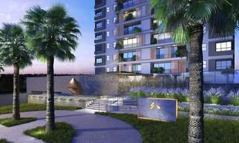 Imagem 4: Apartamento a Venda | Jardim Olhos D'Agua | 3 Suítes