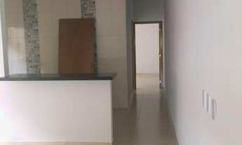 Imagem 6: Linda Casa, 3Q, suite, com 90 m2 no Parque Trindade, prox. do Portal - Aparecida de Goiâni