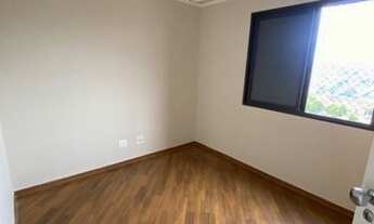 Imagem 3: Apartamento com 3 dormitórios para alugar, 70 m² por R$ 2.400/mês - Mandaqui - São Paulo/S