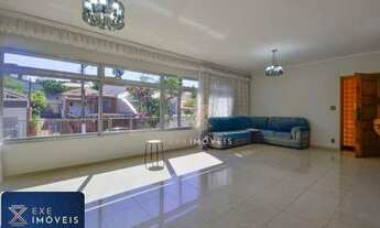 Imagem: Casa com 4 dormitórios à venda, 360 m²