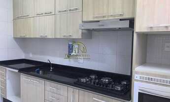 Imagem 6: LINDO SOBRADO DE 82m² 2 DORM. BELLA COLÔNIA- JUNDIAÍ - SP